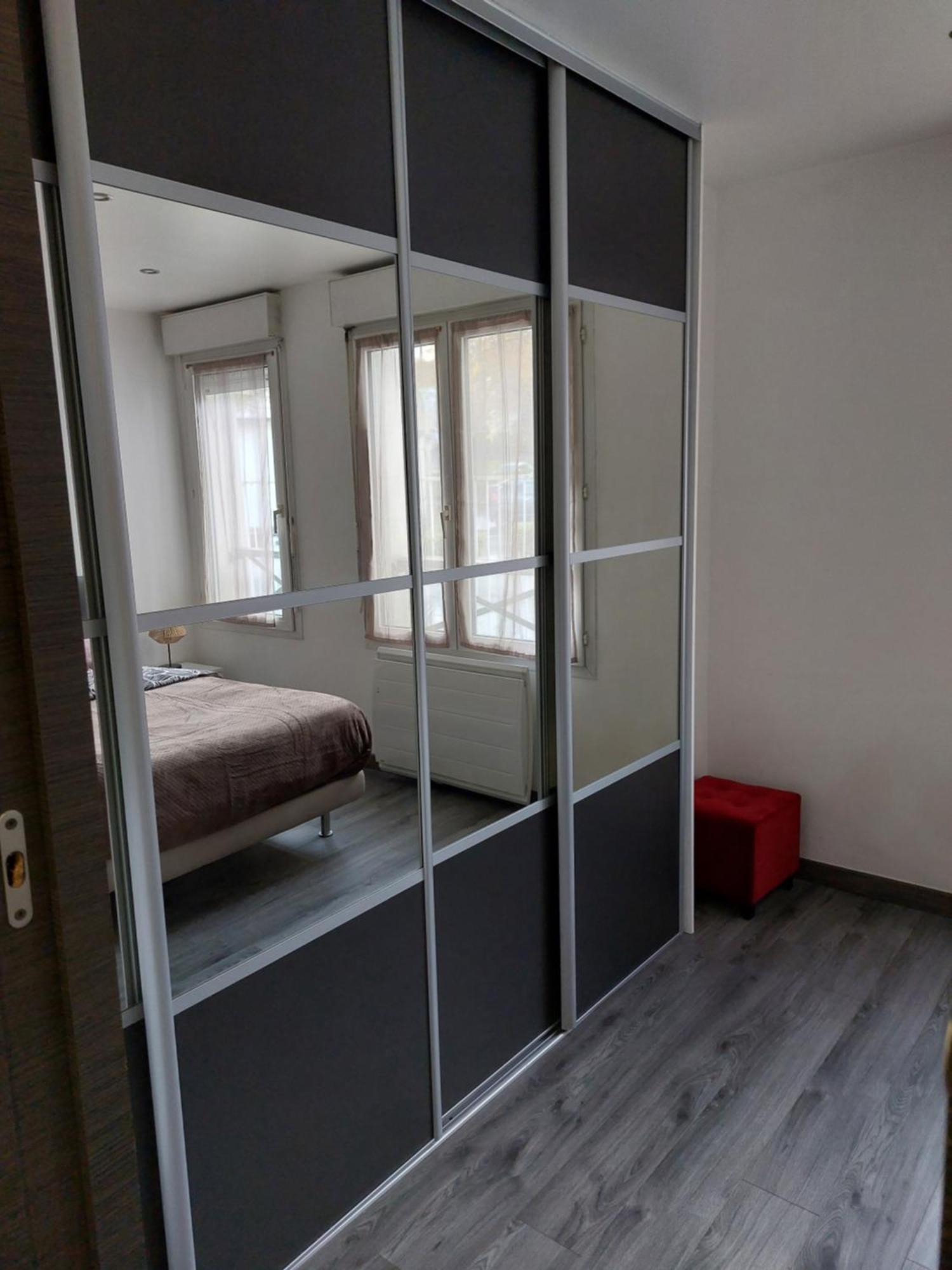 The Heynyss'Grace Apartment Savigny-sur-Orge Exterior photo